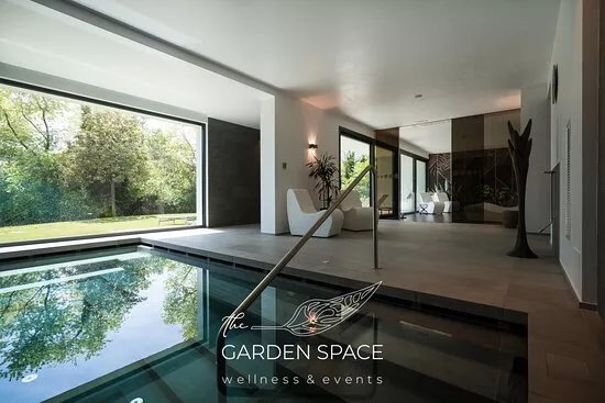 The Garden Space Wellness & Events
