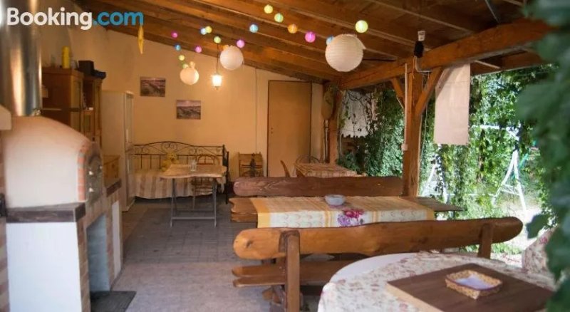 Ubytovanie Na Sukromi Kalonda