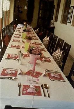 Gasthaus Zuhr