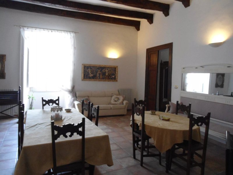 B&B Casa Mazzei