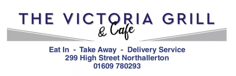 Victoria Grill & Cafe