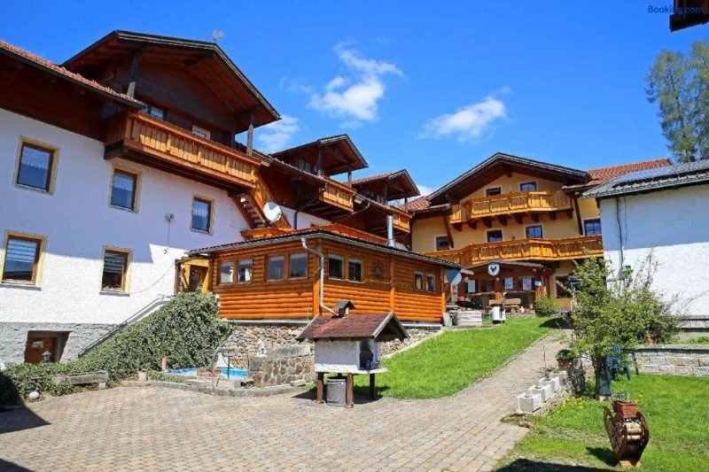 Wellness - Gesundheitshof Ellerbeck