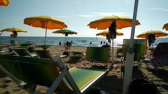 Lido Il Corallo