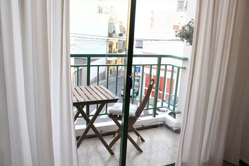 Playa San Juan 3 bd apartment by the sea