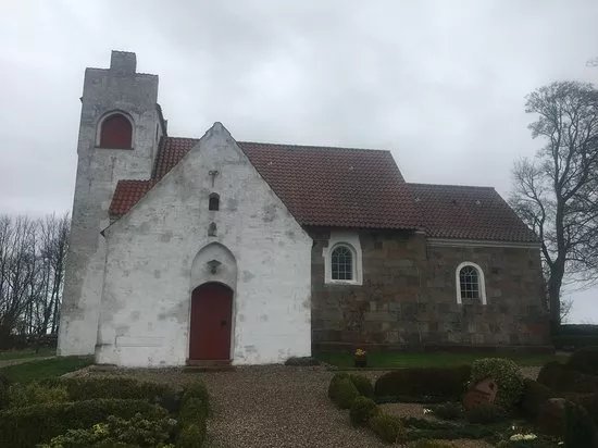 Mesing Church