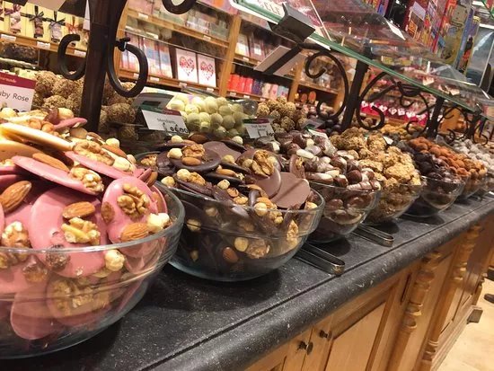 La Belgique Gourmande