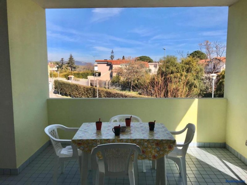 San Rocco Residence Two Bed Apartments