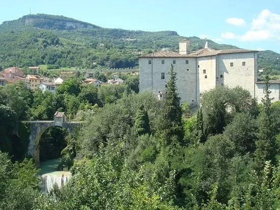 Forte Malatesta