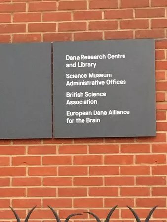 Dana Centre