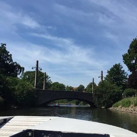 GoBoat Malmo