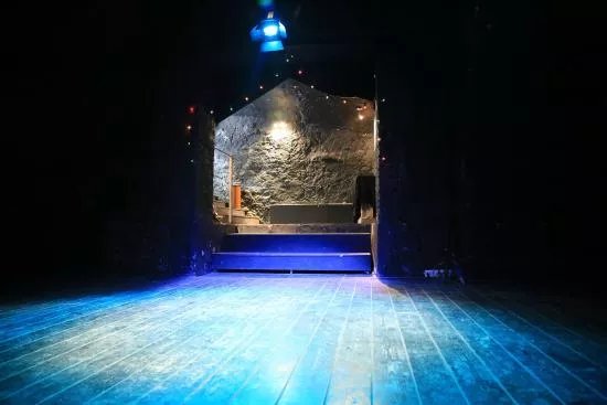 Nouveau Theatre de Poche