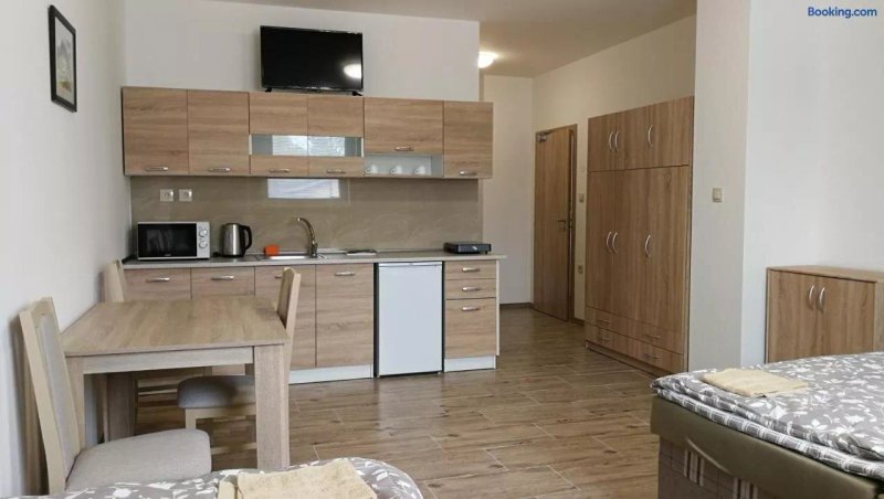 Apartmanove Ubytovanie VKF