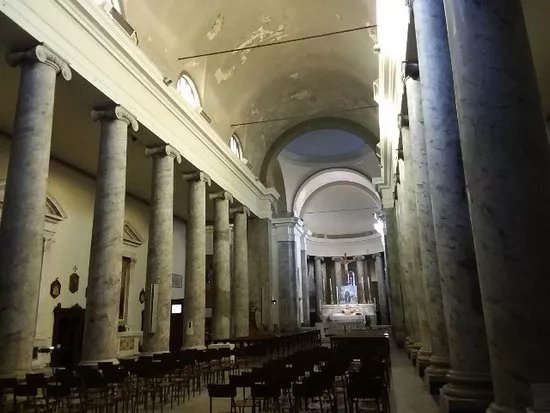 Chiesa di Sant'Andrea