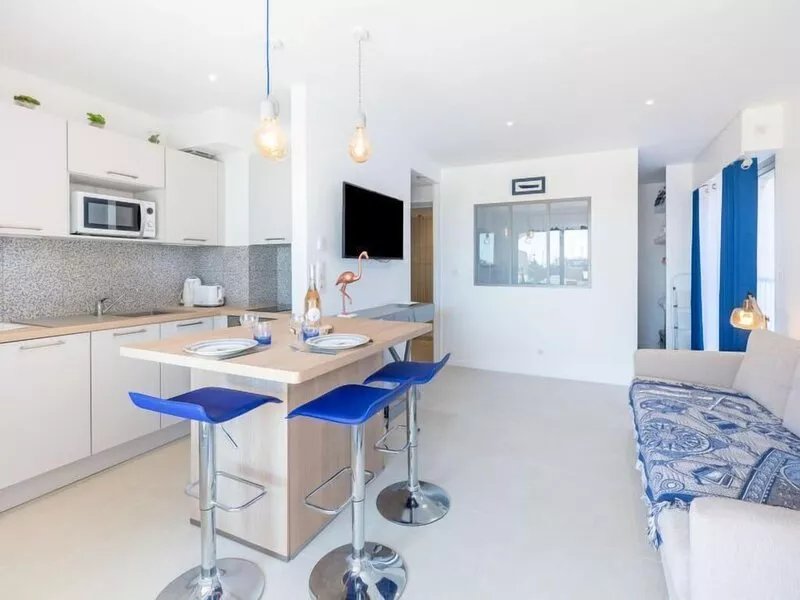Port de La Gavine by Interhome