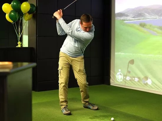The Golf Shack Rochdale