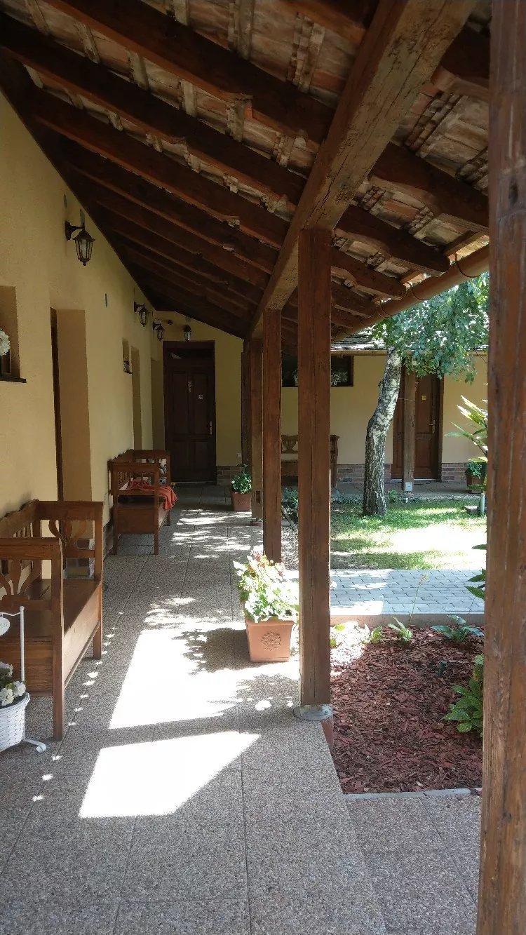 Gelleny Lux Apartman