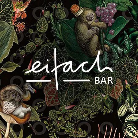 Eifach Bar