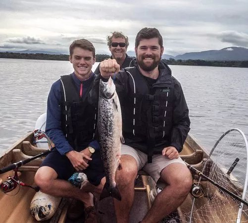 Killarney Fishing Adventures