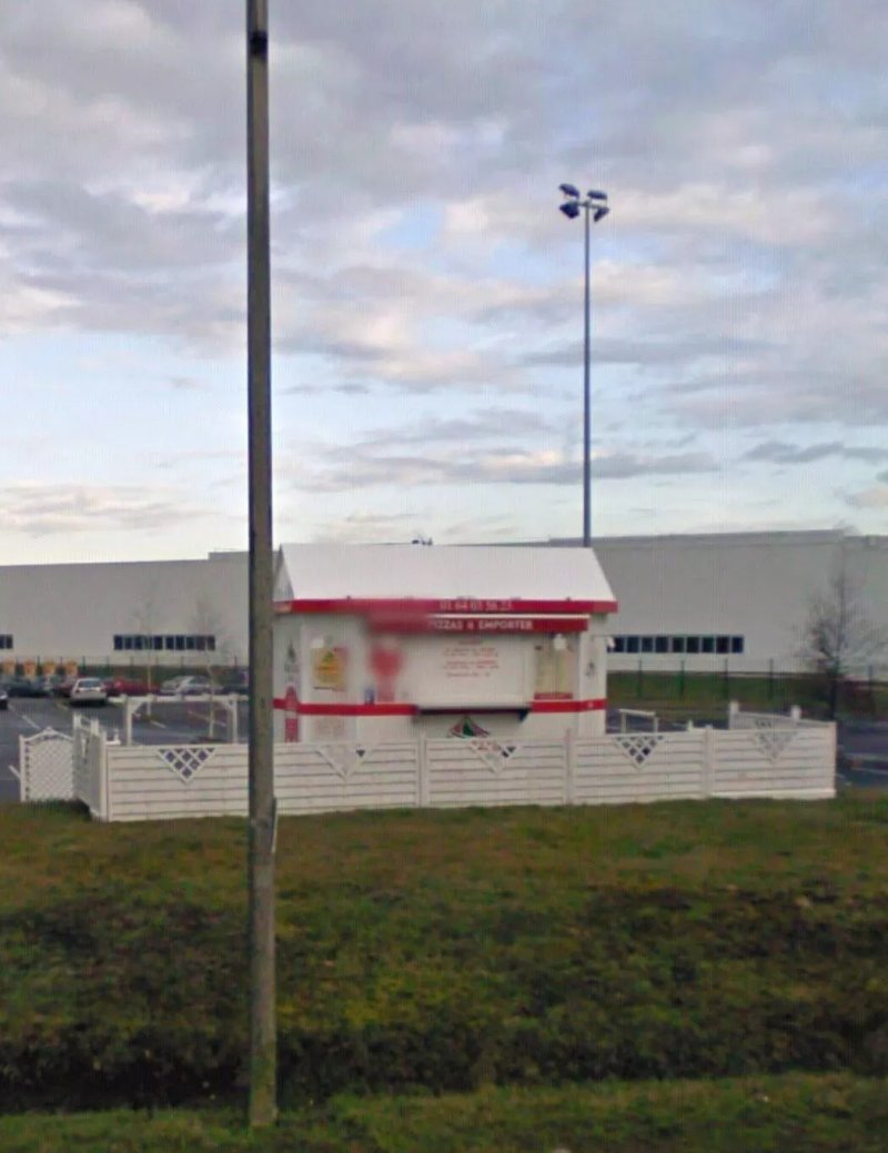 Le Kiosque J.S