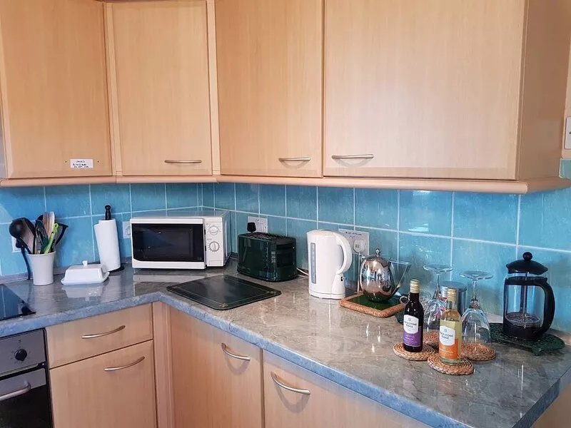 1 Bed Guisborough Option of Twin Sofabed - Extra