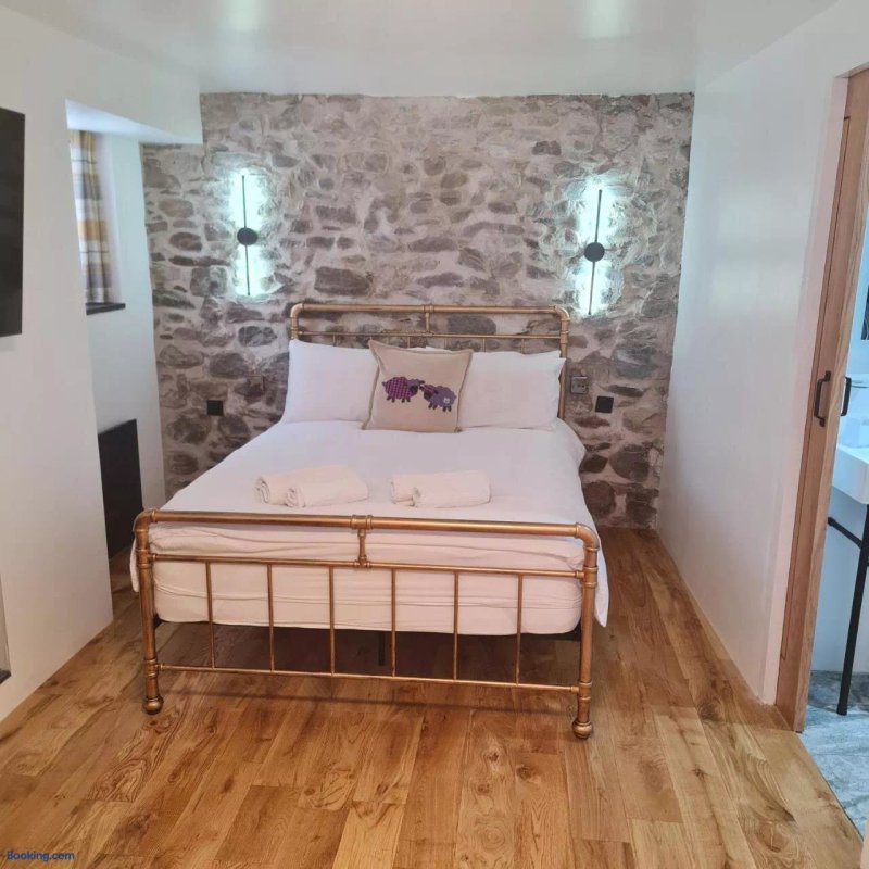Ness City Cottage - Homestay