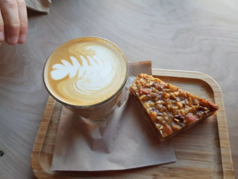 The Good Coffee Cartel