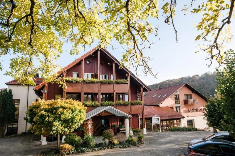 Gulewitsch Landhotel