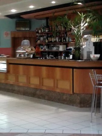 Campus Bar