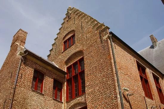Musee Departemental de Flandre