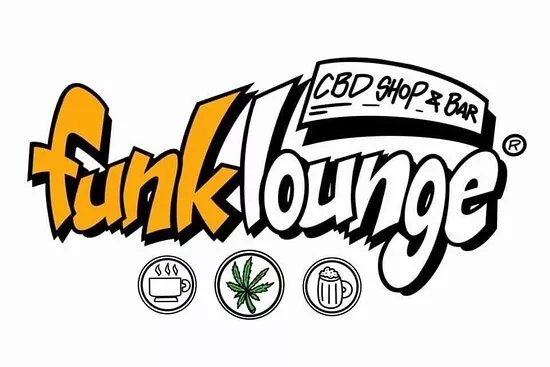 Funk Lounge CBD bar & shop