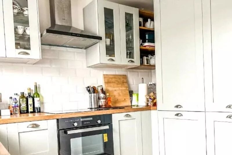 Comfy house in West Lothian - 10 min from the airport!