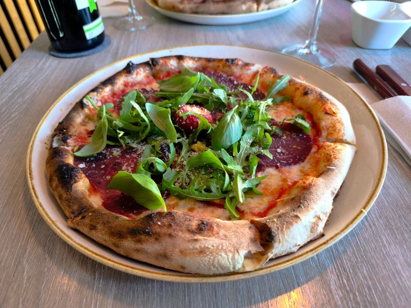 Pizza Etc