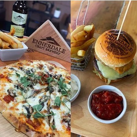 The Ennerdale Brewery, Tap and Bistro