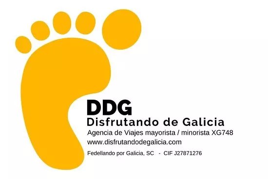 Disfrutando de Galicia