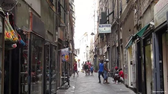Via Pre