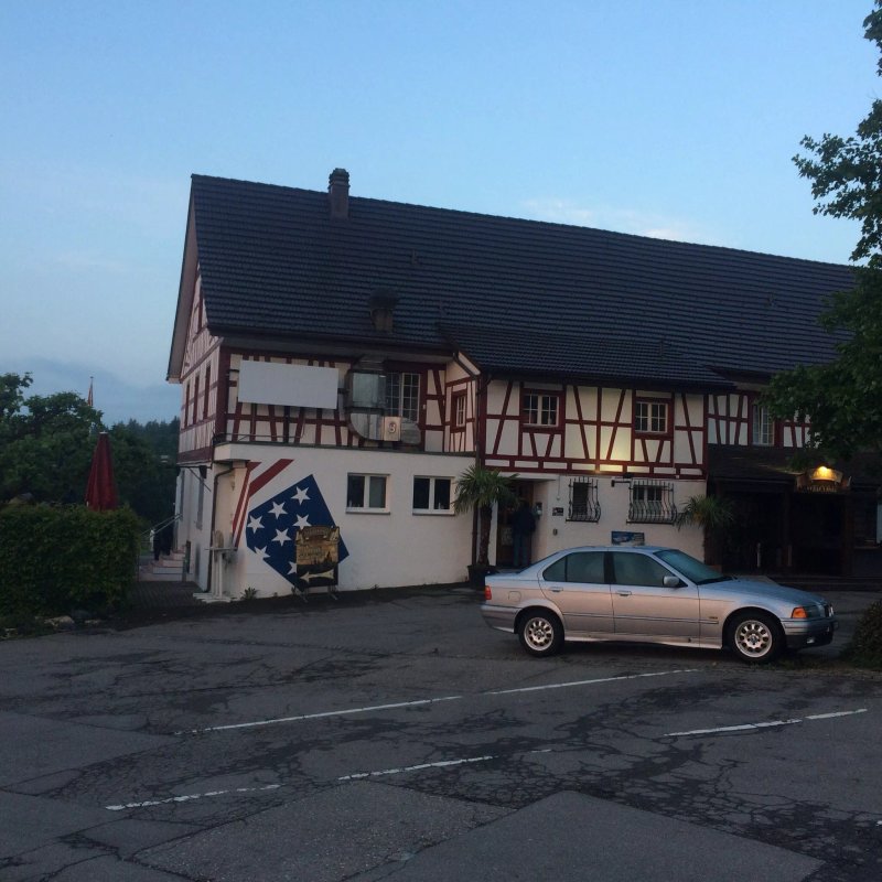 Motel Steighof