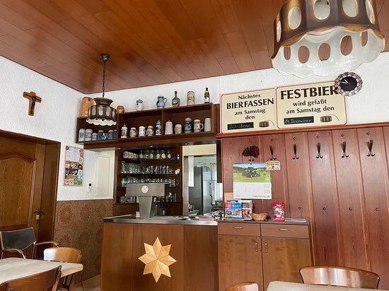 Sternbrau Gunter Scheubel