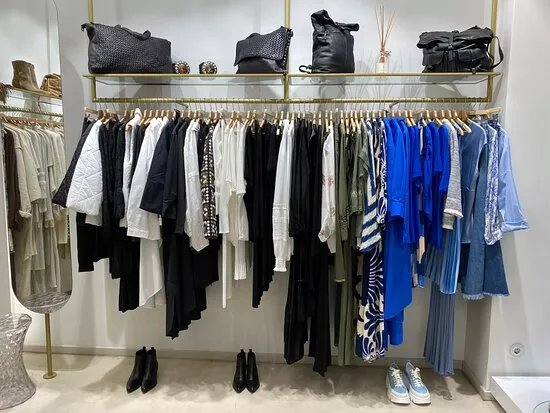 Vicolo Boutique