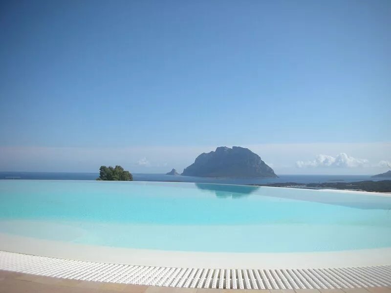 Villaluxx is Wonderful & Modern .Huge Infinity SwimPool & Whirlpools .GreatView
