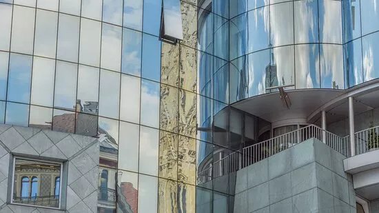 Tours Viena