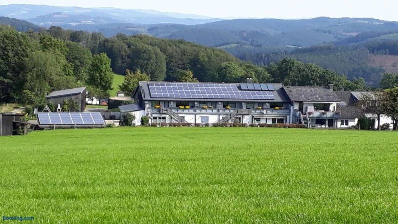 Ferienwohnungen Bussmann