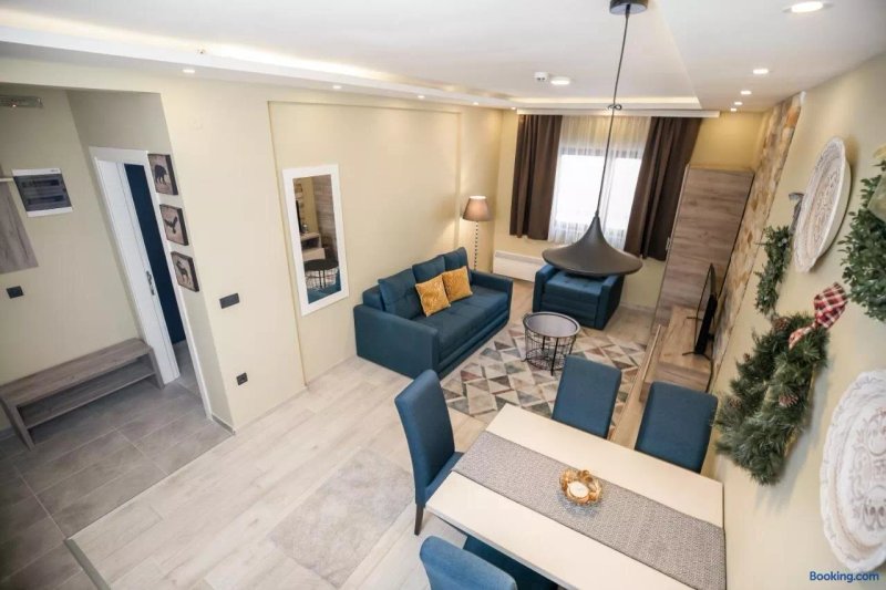 Sky Cabin