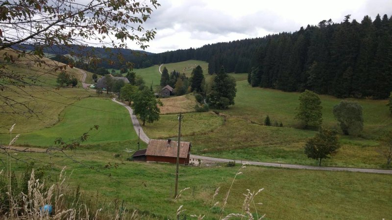 Rutscherhof