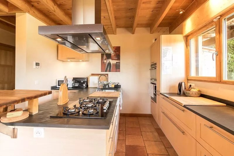 House / Villa - Lévignac; Exclusive, eco-friendly large guesthouse between