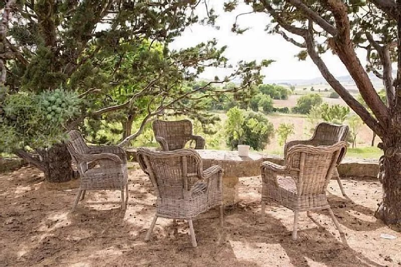 Exclusive Finca in Castilla (Guest House)