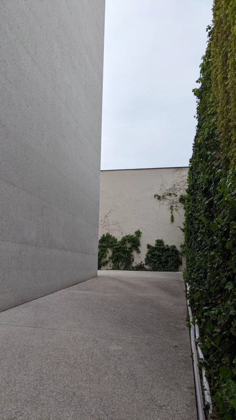Monument to the Victims of All Wars