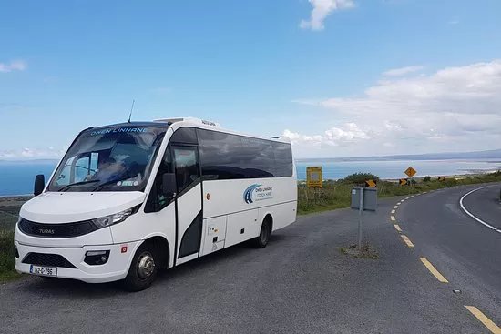 bustoursireland.com