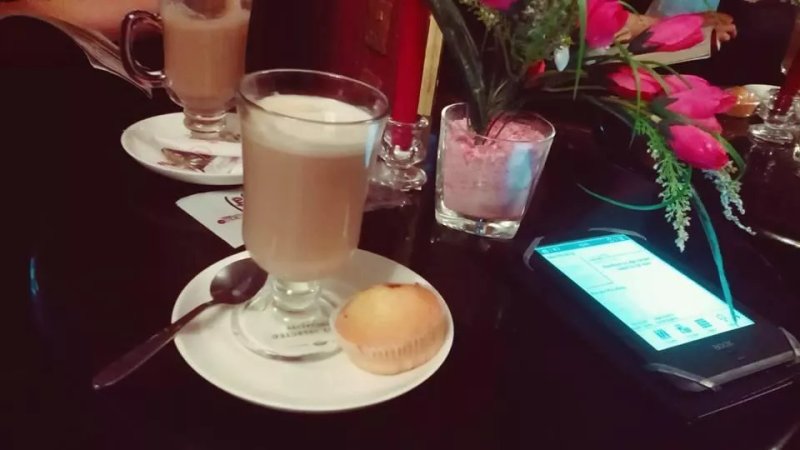 Restaurant Bella Donna