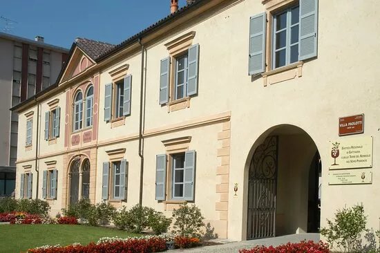 Enoteca Regionale di Gattinara