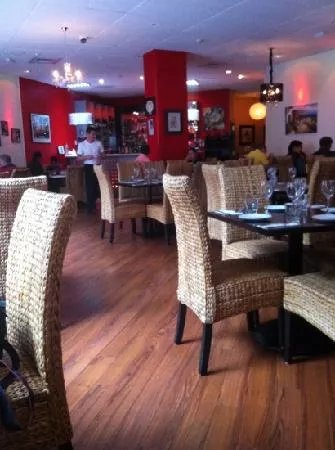 Da Vinci's Hotel Restaurant